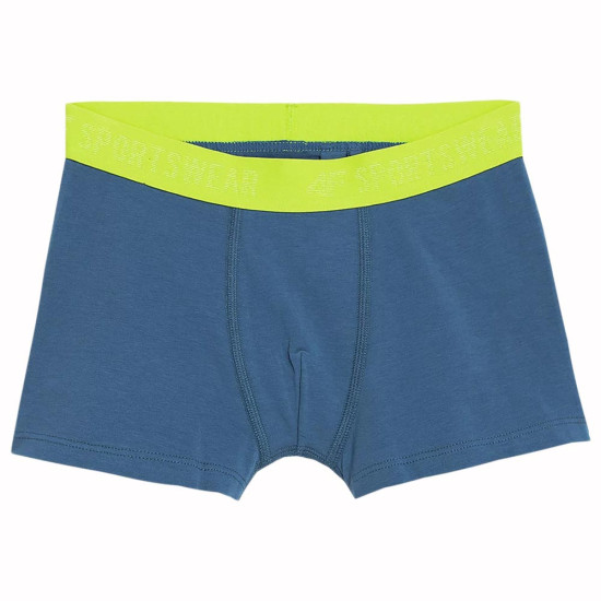 4F Παιδικό εσώρουχο boxer 3-Pack